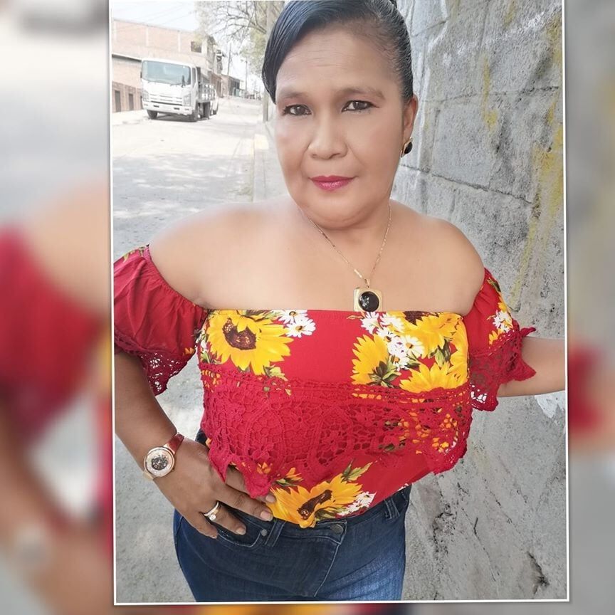 sandra ramirez sanchez mature
