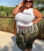 Bbw tits ass (bare tits in the mix)