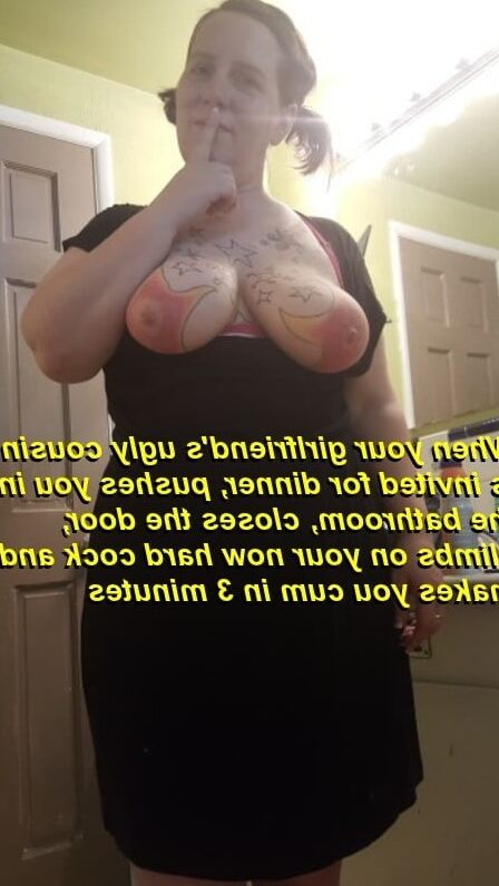 new captions