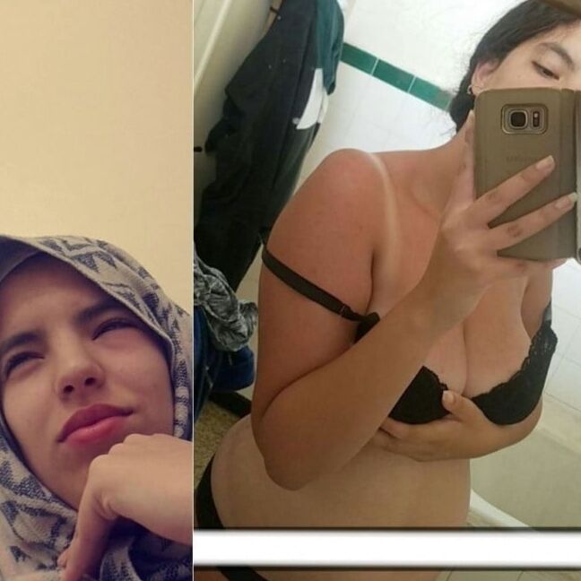 Femme Arab