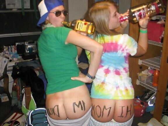 Chat Hotties