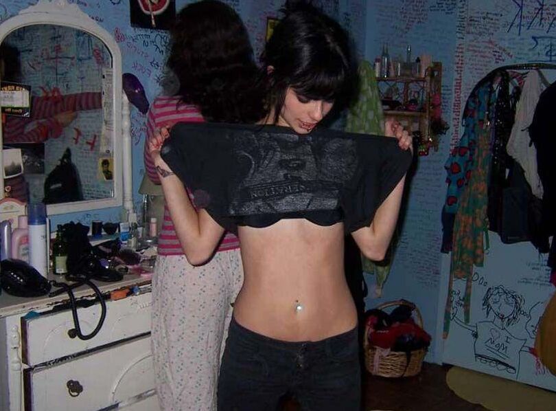 Sexy Malay private pics