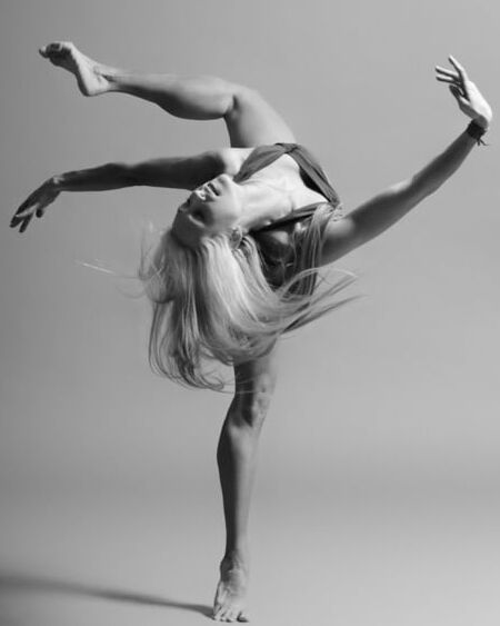 Ballett klassisch, modern, frivol