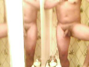 little naked