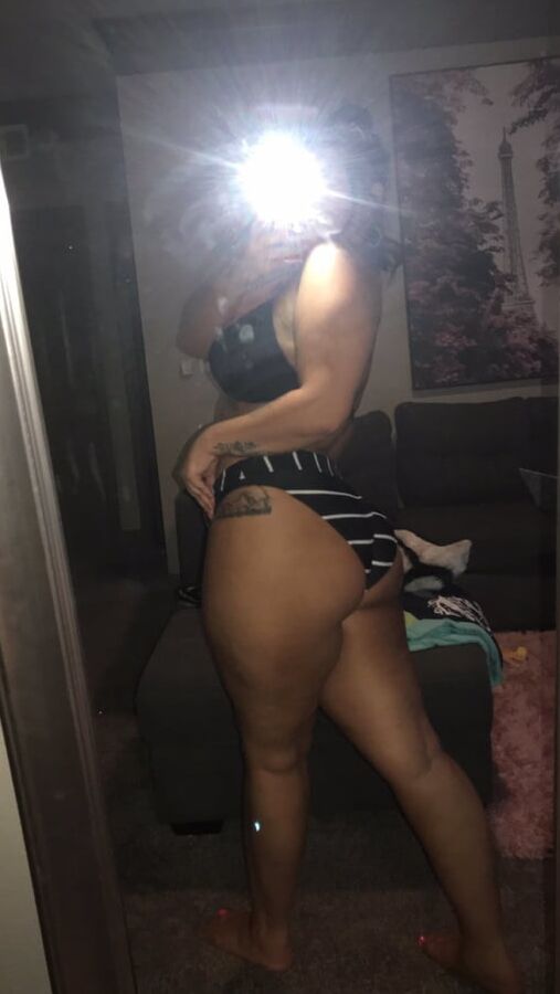 Sexy Amateur
