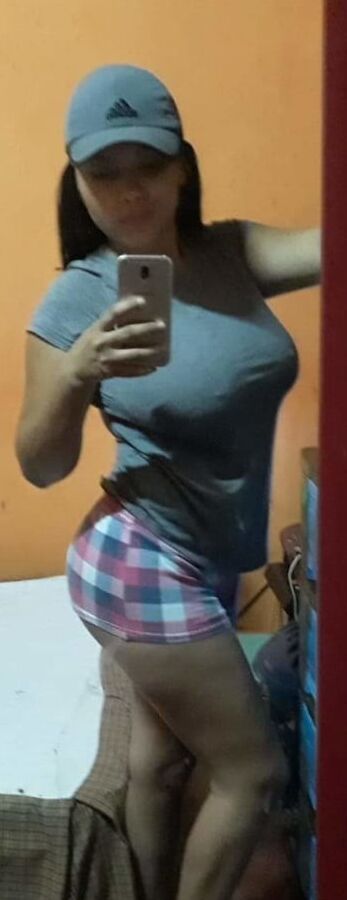 Big titty beauty