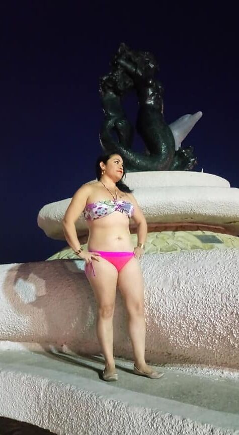 Fabiola Martinez