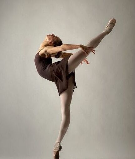 Ballett klassisch, modern, frivol