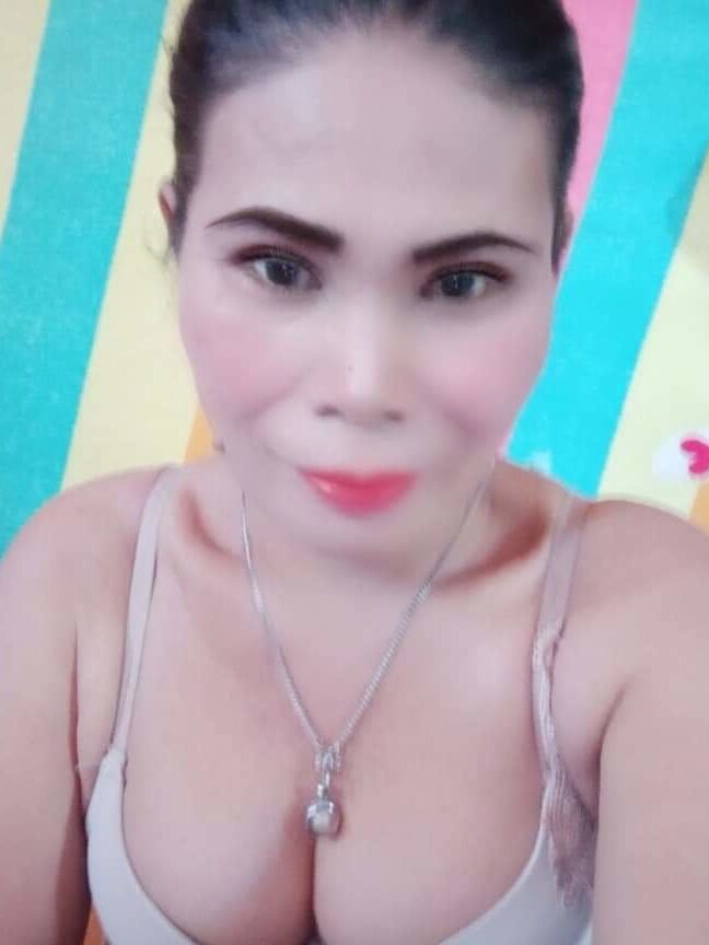 Perempuan cantik
