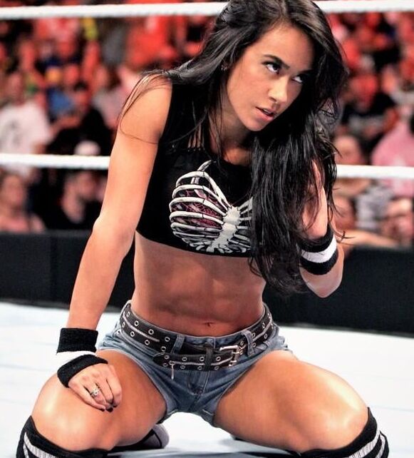 WWE Divas