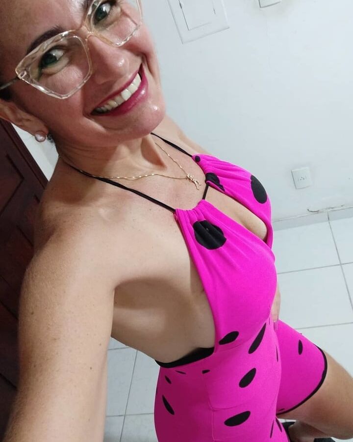Absoluted fuckable milf