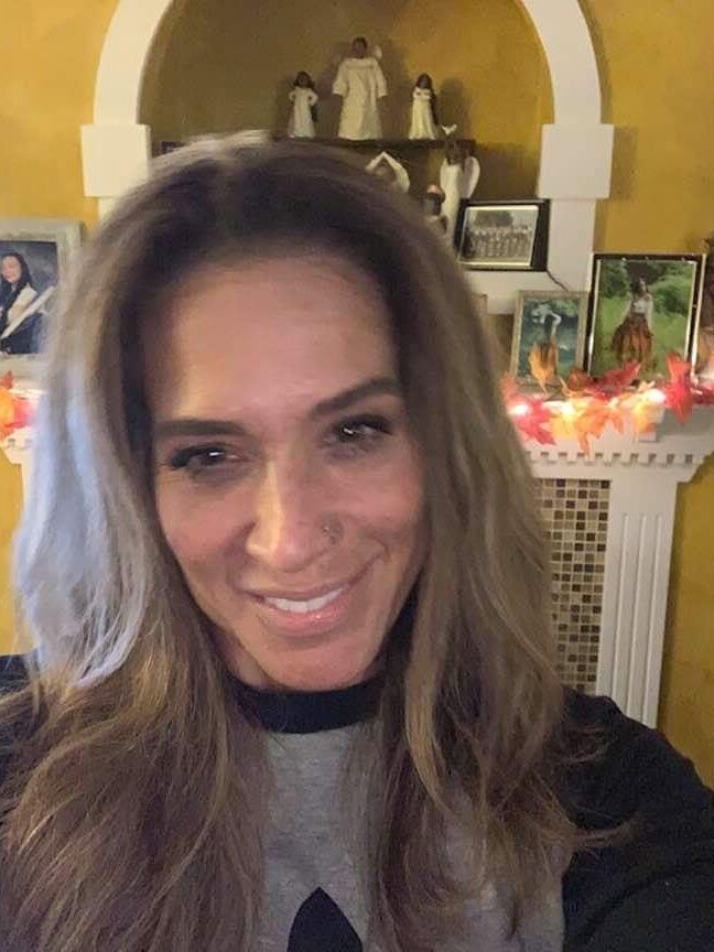 Sexy Mixed Pittsburgh Milf