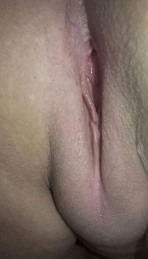 Big Ass Girl