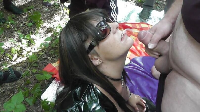 . Dogging , we love it