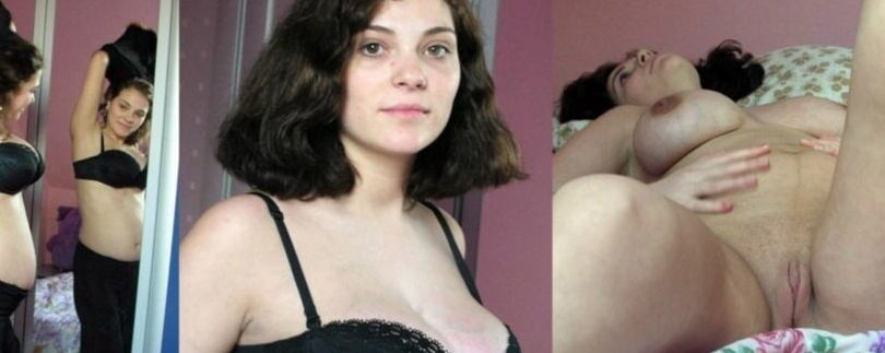 Pregnant Beauties