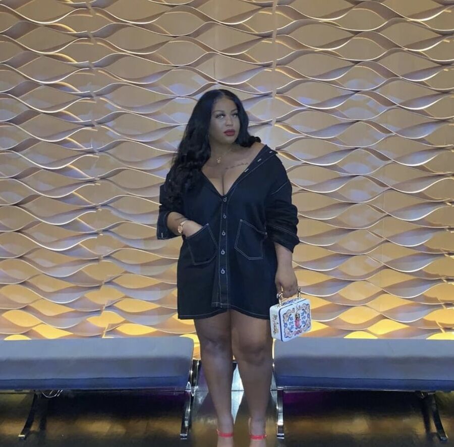 DREAM BBW - CHAYYSLAYS