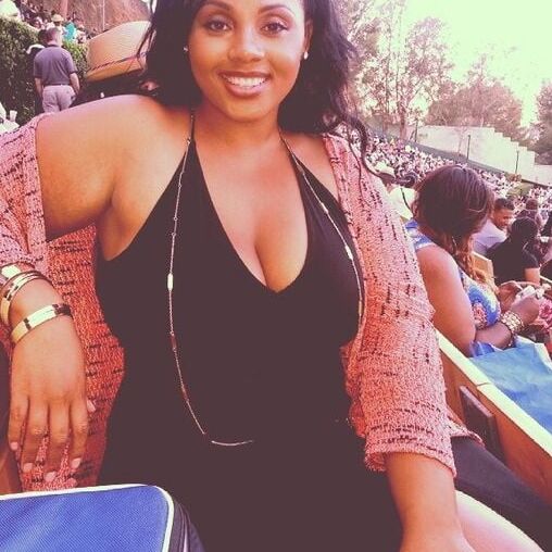 Black girls