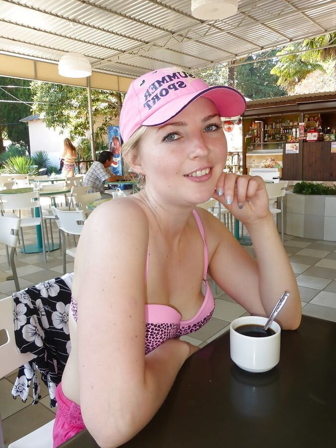 Hot Mother Born To Be A Whore ForeverExpose