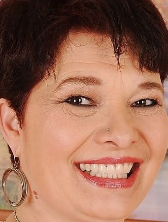 Bernice Gold
