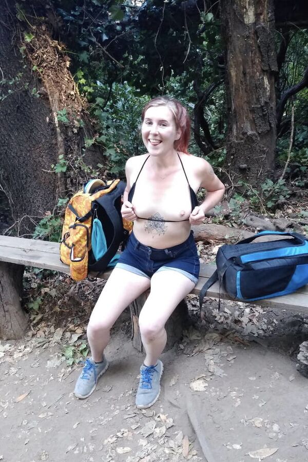 Jenny from Santa Cruz