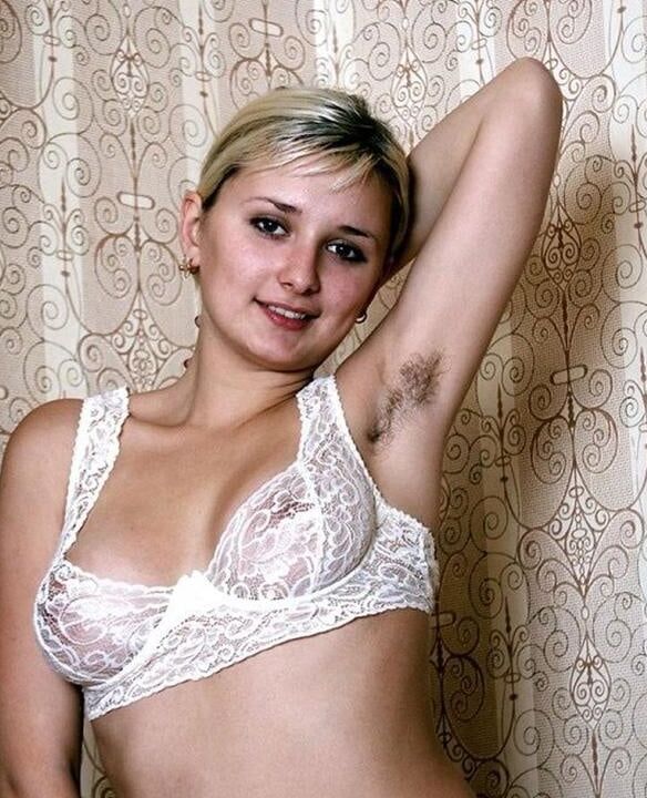 hot blonde