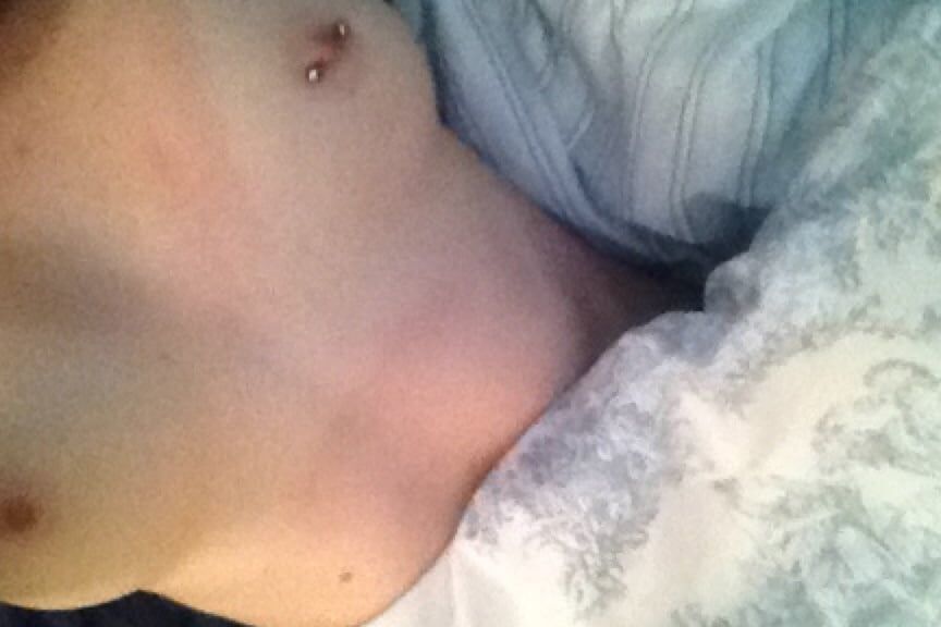 Jenny L from Doncaster