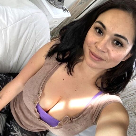 Christina from SoCal