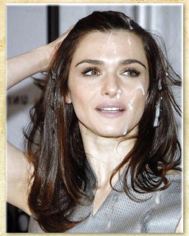 Rachel Weisz -