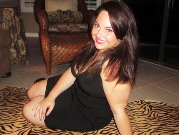 Mujer muy deliciosa