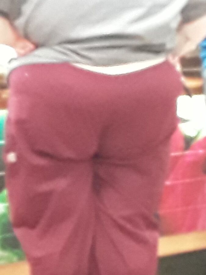 Bbw bootysweat