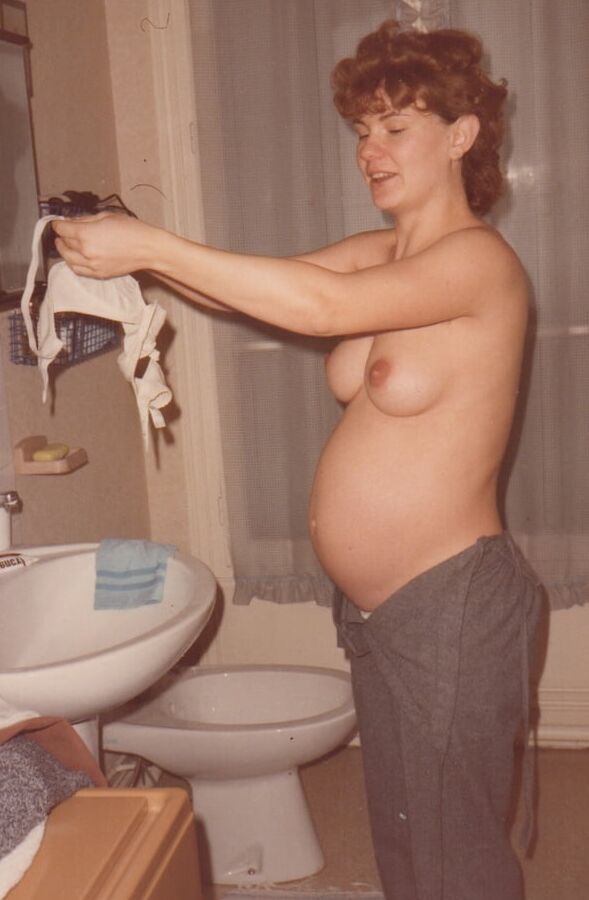 Martine Young Mother