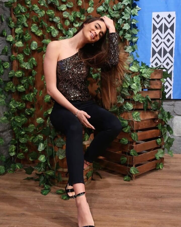 Sexy Turkish Melisa