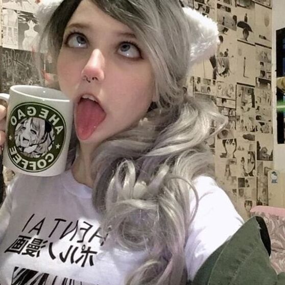 Cosplay Girls