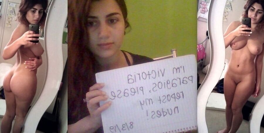 She wants to be famous