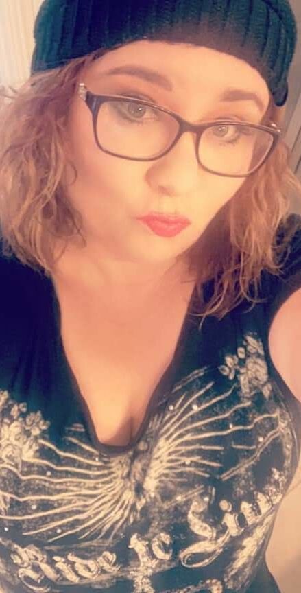 JUST SOMEMORE RANDOM PICS OF MY WHORE WIFE