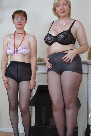 Village Ladies