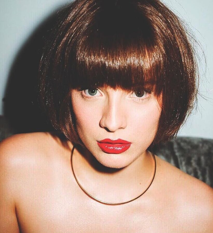 Giulia Gayosa PARTE