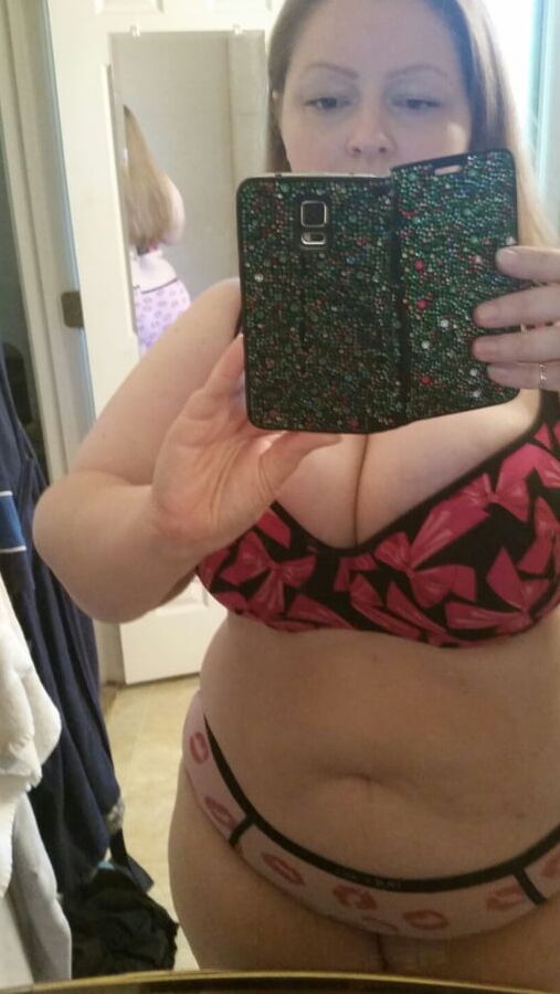 Sexy bbw women