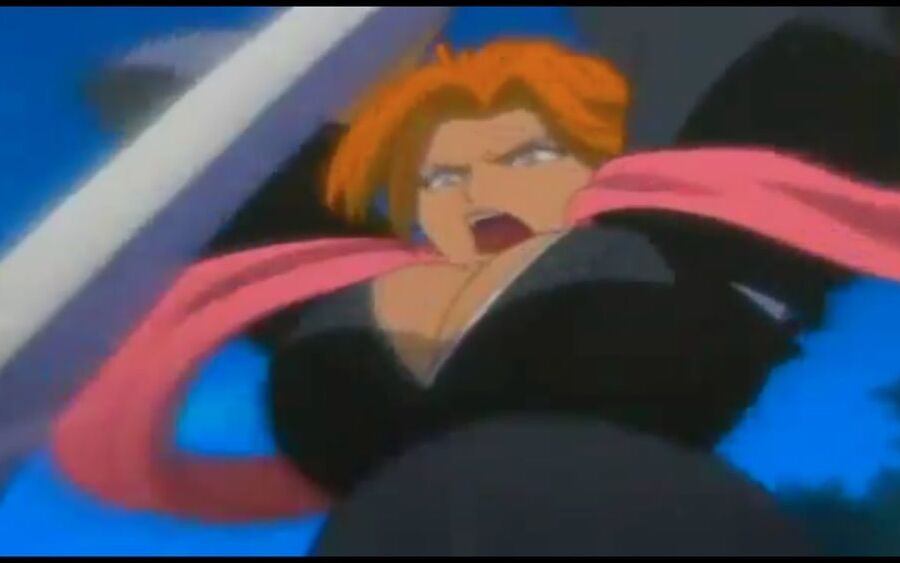 rangiku