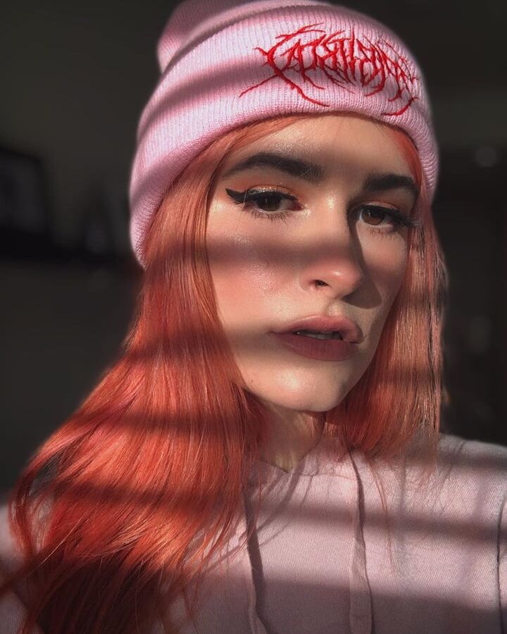 Courtney LaPlante