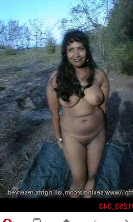 naked beauty