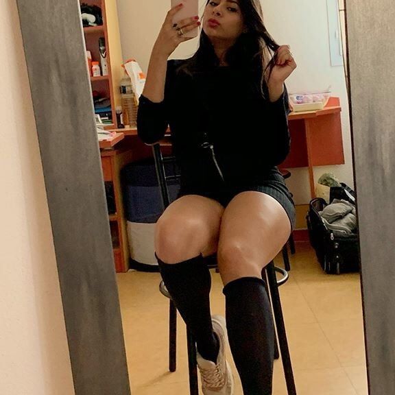 Estefany Putica Rica