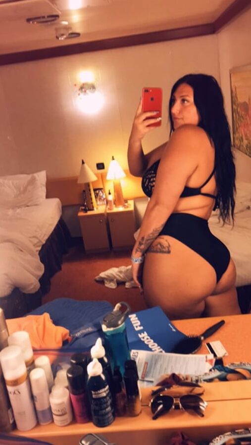 Sexy Amateur