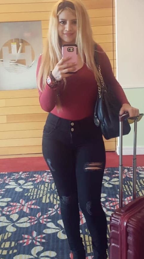 NENA HERMOSA