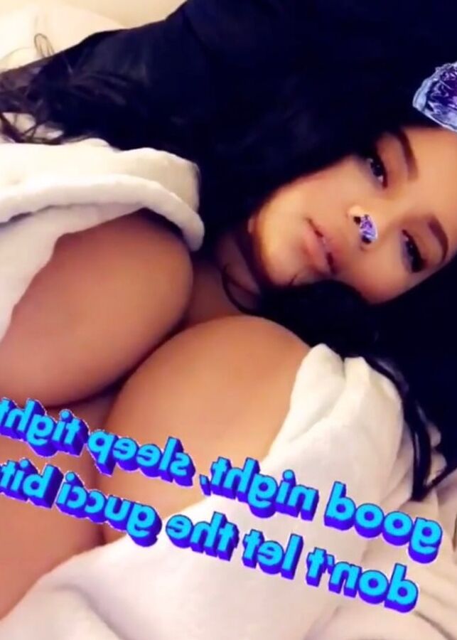 Tits The Season