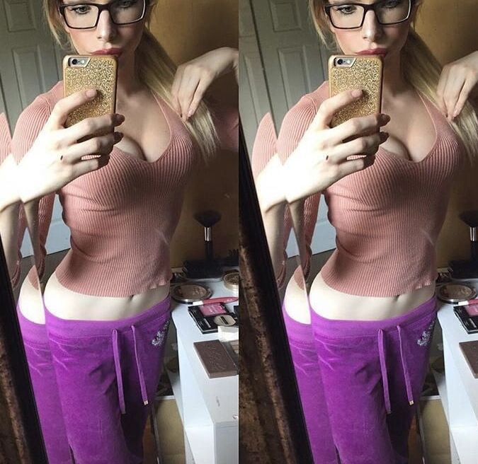 Theserenasmith