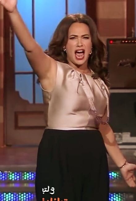 Hend sabry