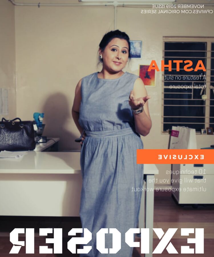 Exposed cuckold mag