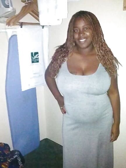 TopHeavY Black LADY&;s
