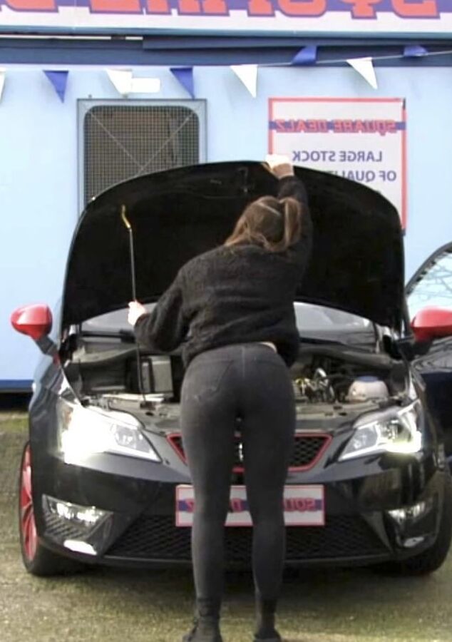 Milky Zero Eastenders Actress